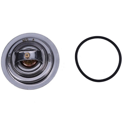 Thermostat 8-94472331-1 fits Isuzu Engine 4BD1 4BG1 6BG1 Hitachi EX120 EX100