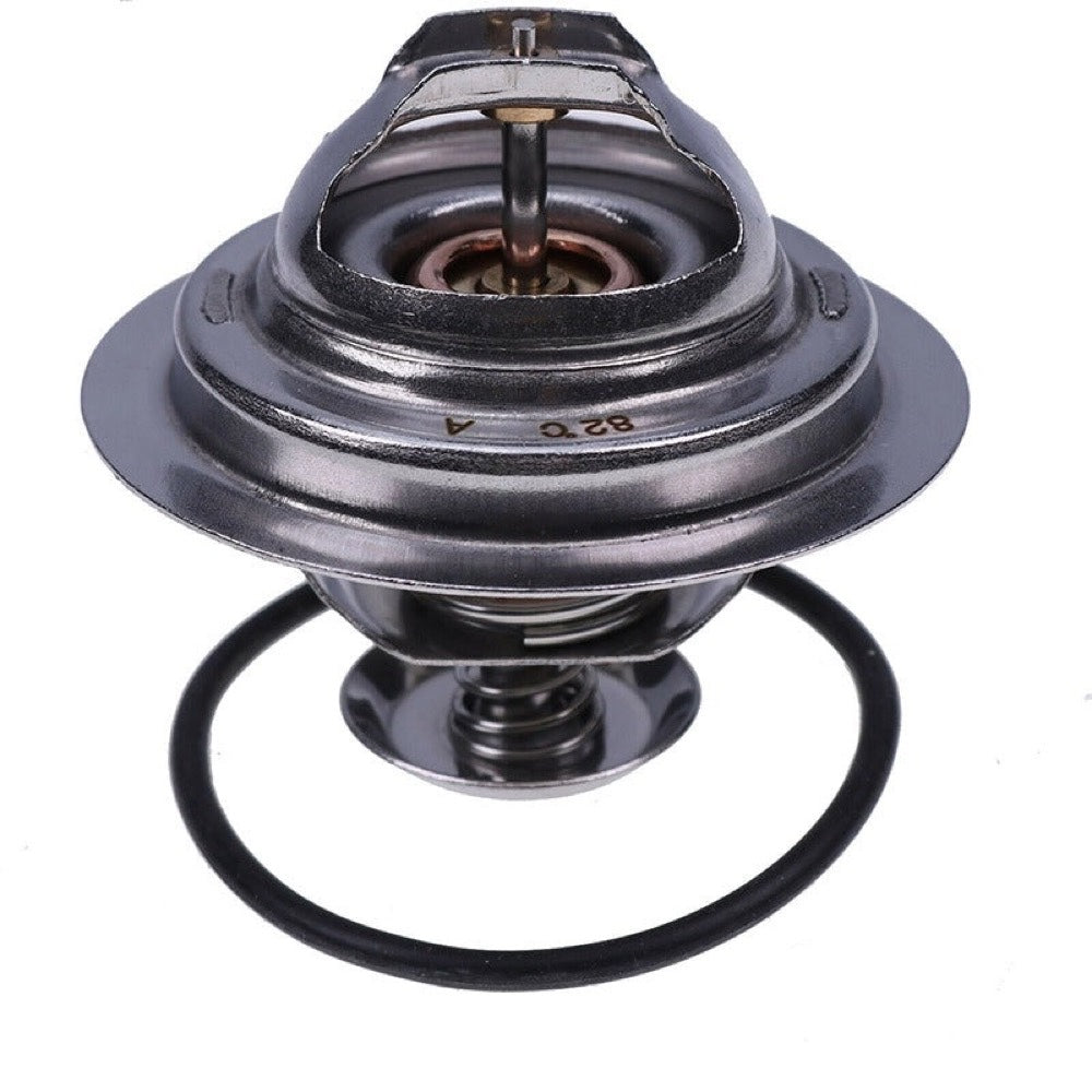 Thermostat 8-94472331-1 fits Isuzu Engine 4BD1 4BG1 6BG1 Hitachi EX120 EX100