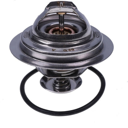 Thermostat 8-94472331-1 fits Isuzu Engine 4BD1 4BG1 6BG1 Hitachi EX120 EX100