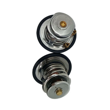 Thermostat 8-97602048-2 for use with Isuzu 6HK1 Hitachi ZX330-3 ZX350H-3 ZX350K-3 ZX350L-3 ZX360LC-HHE