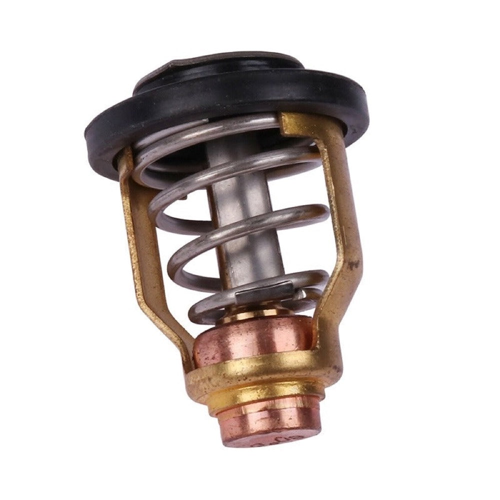Thermostat 825212001 suitable for Mercury 8HP 9.9HP 15HP 25HP 30HP 40HP 45HP 50HP 75HP 90HP 4-Stroke Outboard Engine