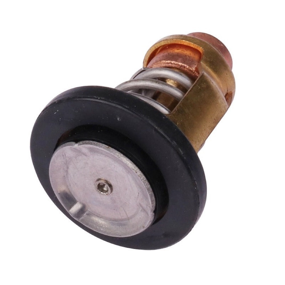 Thermostat 825212001 suitable for Mercury 8HP 9.9HP 15HP 25HP 30HP 40HP 45HP 50HP 75HP 90HP 4-Stroke Outboard Engine