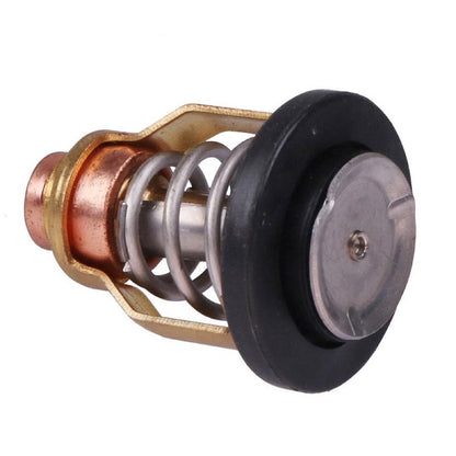 Thermostat 825212001 suitable for Mercury 8HP 9.9HP 15HP 25HP 30HP 40HP 45HP 50HP 75HP 90HP 4-Stroke Outboard Engine
