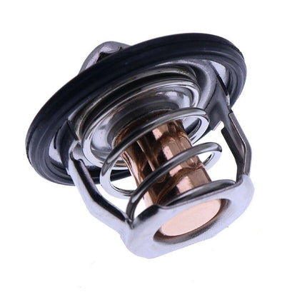 Thermostat 82°C 180°F 15321-73014 fits Kubota B1700E B2100E M4000 M4030 B2320 B2400 KX41-2 KX61-2 KX71-3 U25S