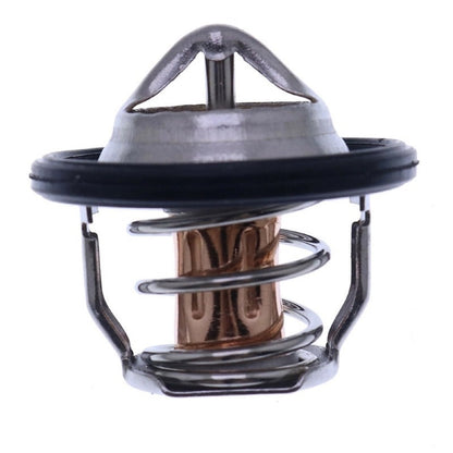 Thermostat 82°C 180°F 15321-73014 fits Kubota B1700E B2100E M4000 M4030 B2320 B2400 KX41-2 KX61-2 KX71-3 U25S