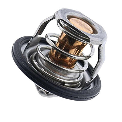 Thermostat 82°C 180°F 3918235 suitable for Bobcat 743 733 642 643 1600 Skid Steer Loader