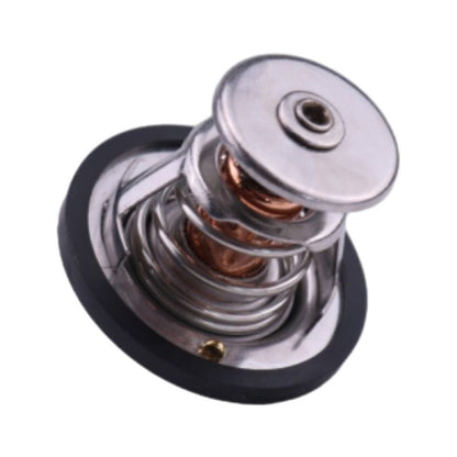 Thermostat 888624 compatible with Volvo Engine D2-55 D2-50F D2-60F D2-75 D1-13 D1-20B D1-30 D2-40 D2-75 D2-75C D1-13