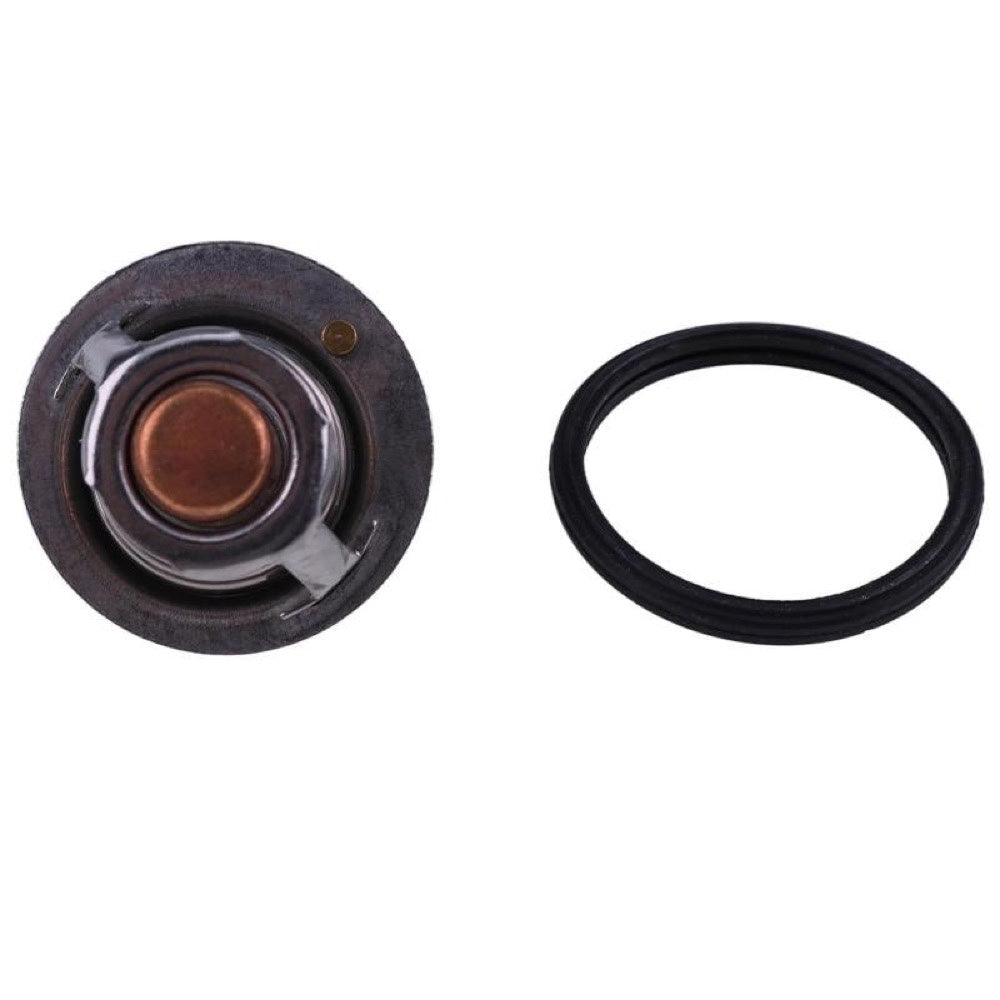 Thermostat 8971606540 fits Isuzu 3LB1 Engine John Deere Excavator 35ZTS 27ZTS