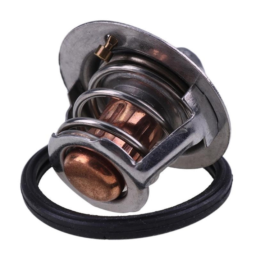 Thermostat 8971606540 fits Isuzu 3LB1 Engine John Deere Excavator 35ZTS 27ZTS