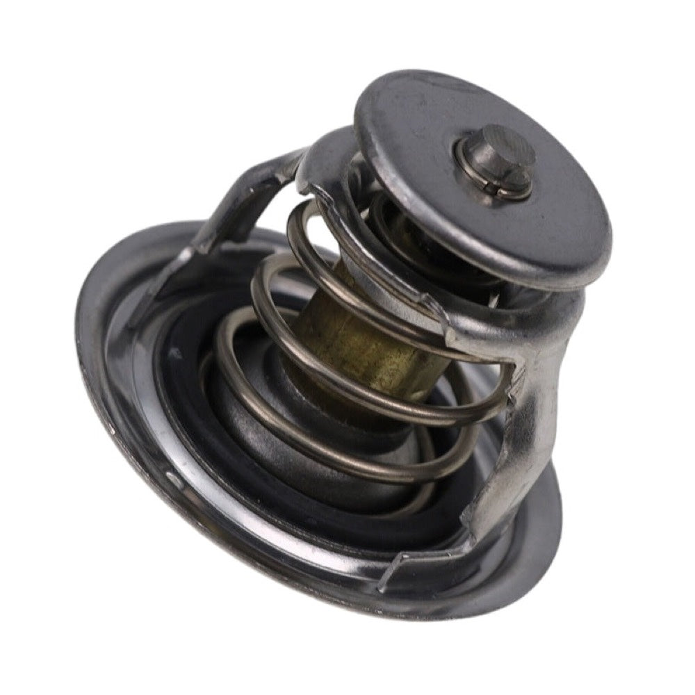 Thermostat 8972112090 fits John Deere 27C 27ZTS 35C 35ZTS 50C 50ZTS 75C 80C Excavator