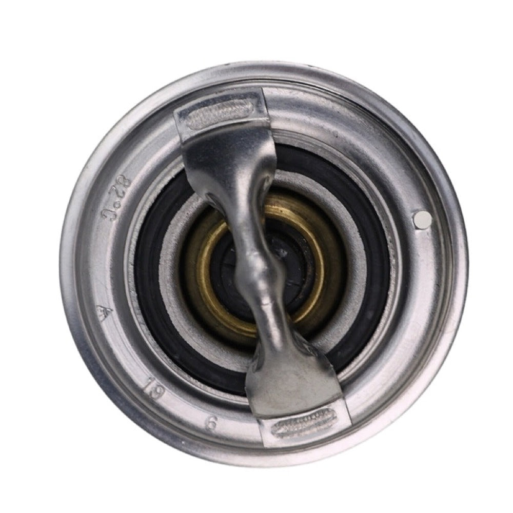 Thermostat 8972112090 fits John Deere 27C 27ZTS 35C 35ZTS 50C 50ZTS 75C 80C Excavator