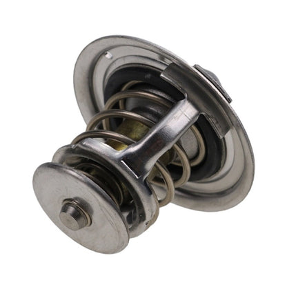 Thermostat 8972112090 fits John Deere 27C 27ZTS 35C 35ZTS 50C 50ZTS 75C 80C Excavator