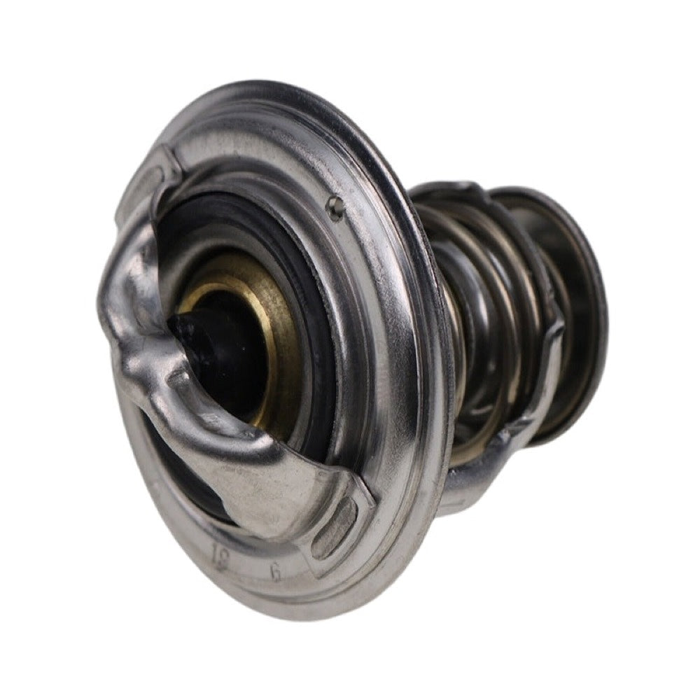 Thermostat 8972112090 fits John Deere 27C 27ZTS 35C 35ZTS 50C 50ZTS 75C 80C Excavator