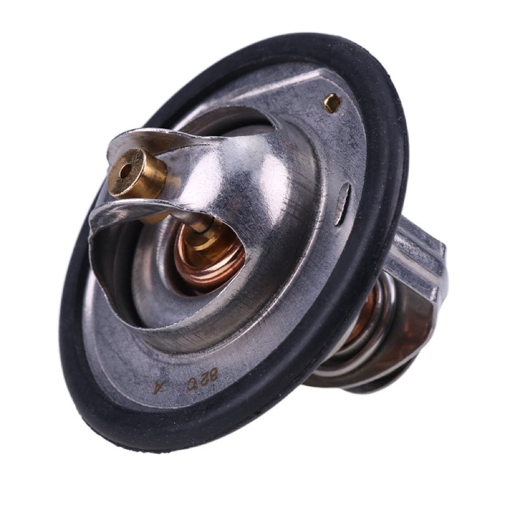 Thermostat 8973617700 8942149620 8970898910 fits Isuzu Engine 4JB1 4JG1 4JG2 4LB1 4LC1 4LE1 4LE2 Hitachi Excavator ZX70-3 ZX75UR-3 ZX75US-3 ZX80LCK-3 ZX85US-3 ZX85USB-3
