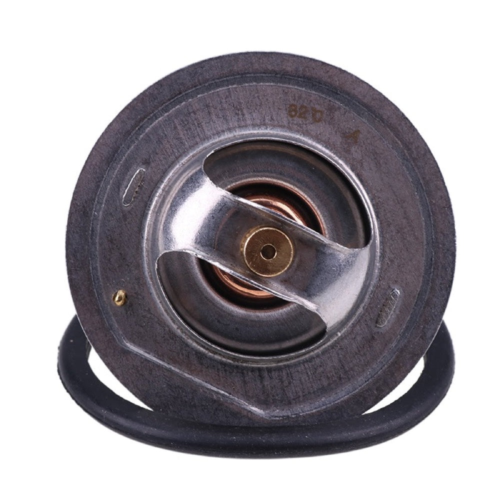 Thermostat 8973617700 8942149620 8970898910 fits Isuzu Engine 4JB1 4JG1 4JG2 4LB1 4LC1 4LE1 4LE2 Hitachi Excavator ZX70-3 ZX75UR-3 ZX75US-3 ZX80LCK-3 ZX85US-3 ZX85USB-3
