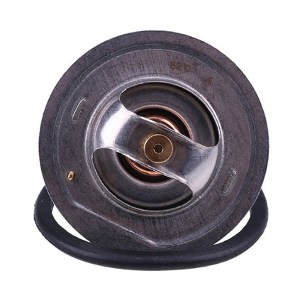 Thermostat 8973617700 8942149620 8970898910 fits Isuzu Engine 4JB1 4JG1 4JG2 4LB1 4LC1 4LE1 4LE2 Hitachi Excavator ZX70-3 ZX75UR-3 ZX75US-3 ZX80LCK-3 ZX85US-3 ZX85USB-3