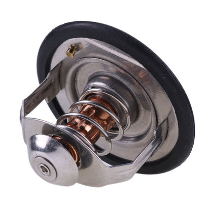 Thermostat 8973617700 8942149620 8970898910 fits Isuzu Engine 4JB1 4JG1 4JG2 4LB1 4LC1 4LE1 4LE2 Hitachi Excavator ZX70-3 ZX75UR-3 ZX75US-3 ZX80LCK-3 ZX85US-3 ZX85USB-3