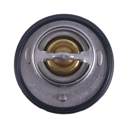 Thermostat 90916-03037 fits Toyota Engine 4P 5K Mitsubishi Forklift FG10C-14 FG14C-14 FG15C-14 FG15C-15 FG18C-15