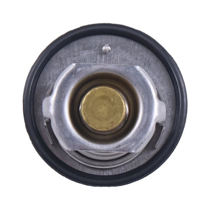 Thermostat 90916-03037 fits Toyota Engine 4P 5K Mitsubishi Forklift FG10C-14 FG14C-14 FG15C-14 FG15C-15 FG18C-15