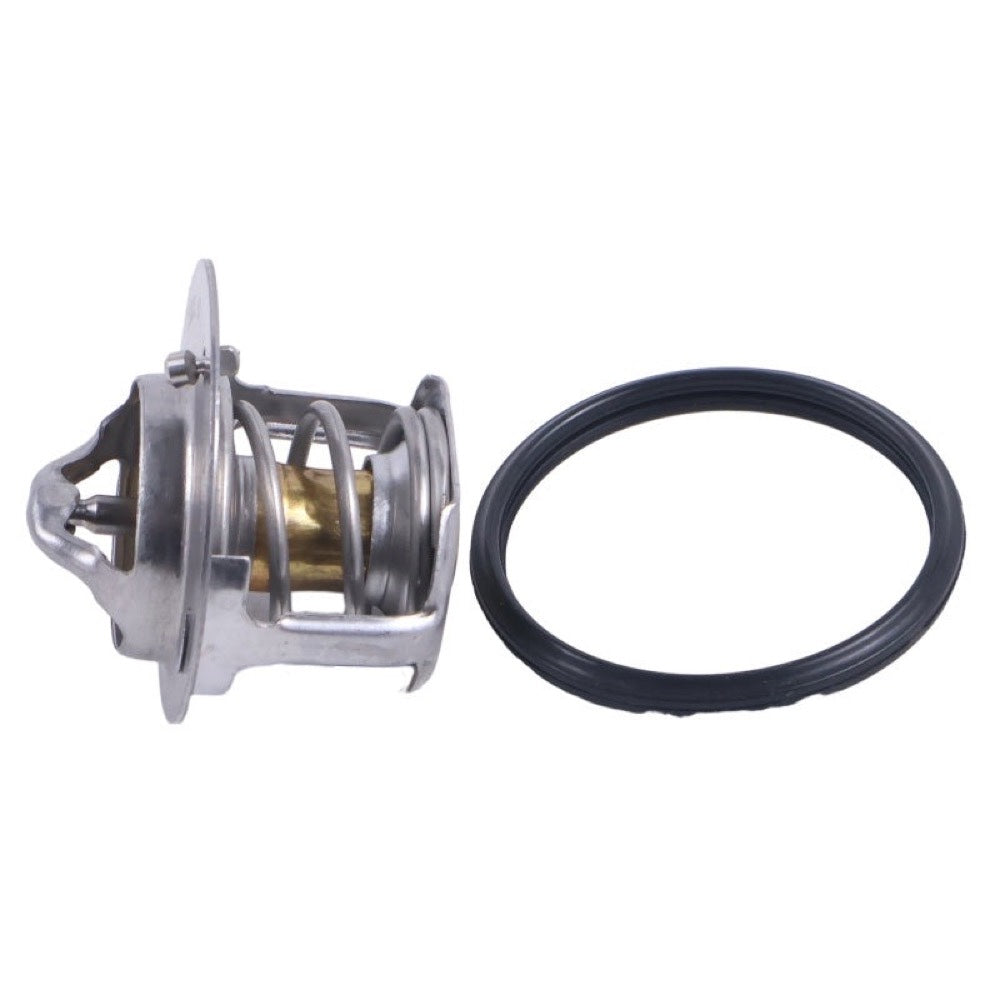 Thermostat 90916-03037 fits Toyota Engine 4P 5K Mitsubishi Forklift FG10C-14 FG14C-14 FG15C-14 FG15C-15 FG18C-15
