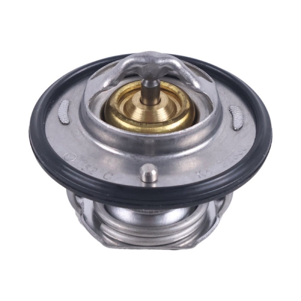 Thermostat 90916-03037 fits Toyota Engine 4P 5K Mitsubishi Forklift FG10C-14 FG14C-14 FG15C-14 FG15C-15 FG18C-15
