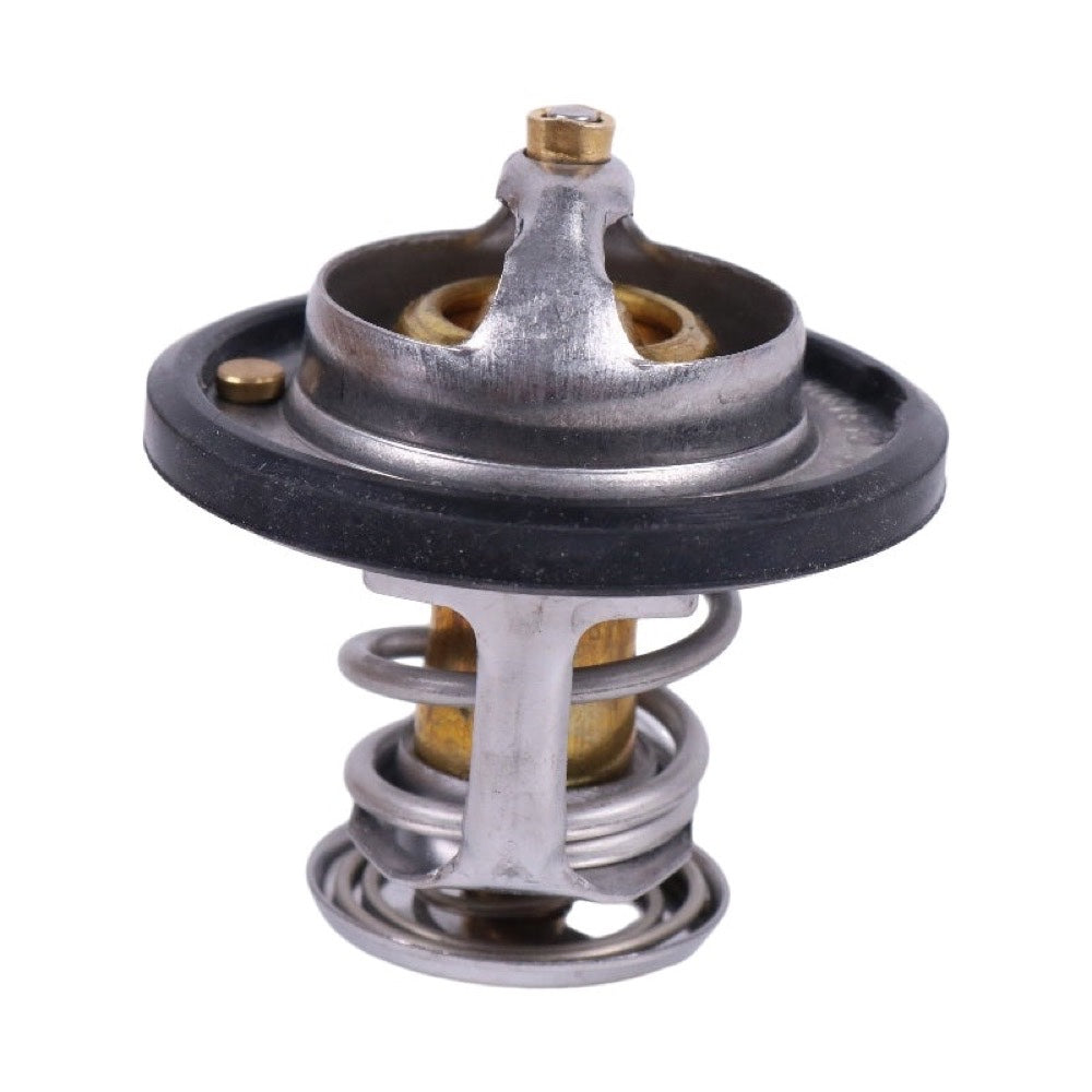 Thermostat 90916-03950-71 compatible with Toyota Engine 4Y Forklift 5FG 6FG 7FG 8FG 5FGC10 5FGC18 7FGCU15 7FGU30 8FGCU20 8FG30B 8FGU32 42-6FG18 40-6FG23