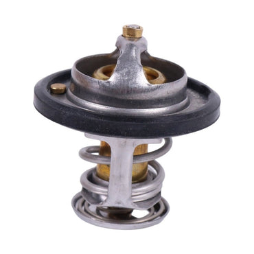 Thermostat 90916-03950-71 compatible with Toyota Engine 4Y Forklift 5FG 6FG 7FG 8FG 5FGC10 5FGC18 7FGCU15 7FGU30 8FGCU20 8FG30B 8FGU32 42-6FG18 40-6FG23