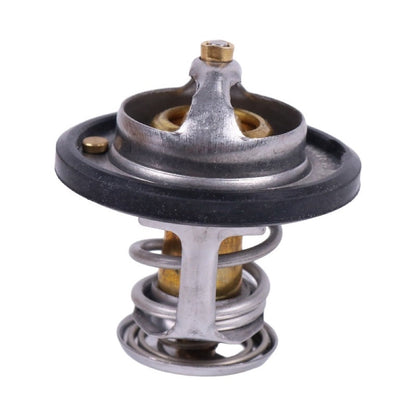 Thermostat 90916-03950-71 compatible with Toyota Engine 4Y Forklift 5FG 6FG 7FG 8FG 5FGC10 5FGC18 7FGCU15 7FGU30 8FGCU20 8FG30B 8FGU32 42-6FG18 40-6FG23