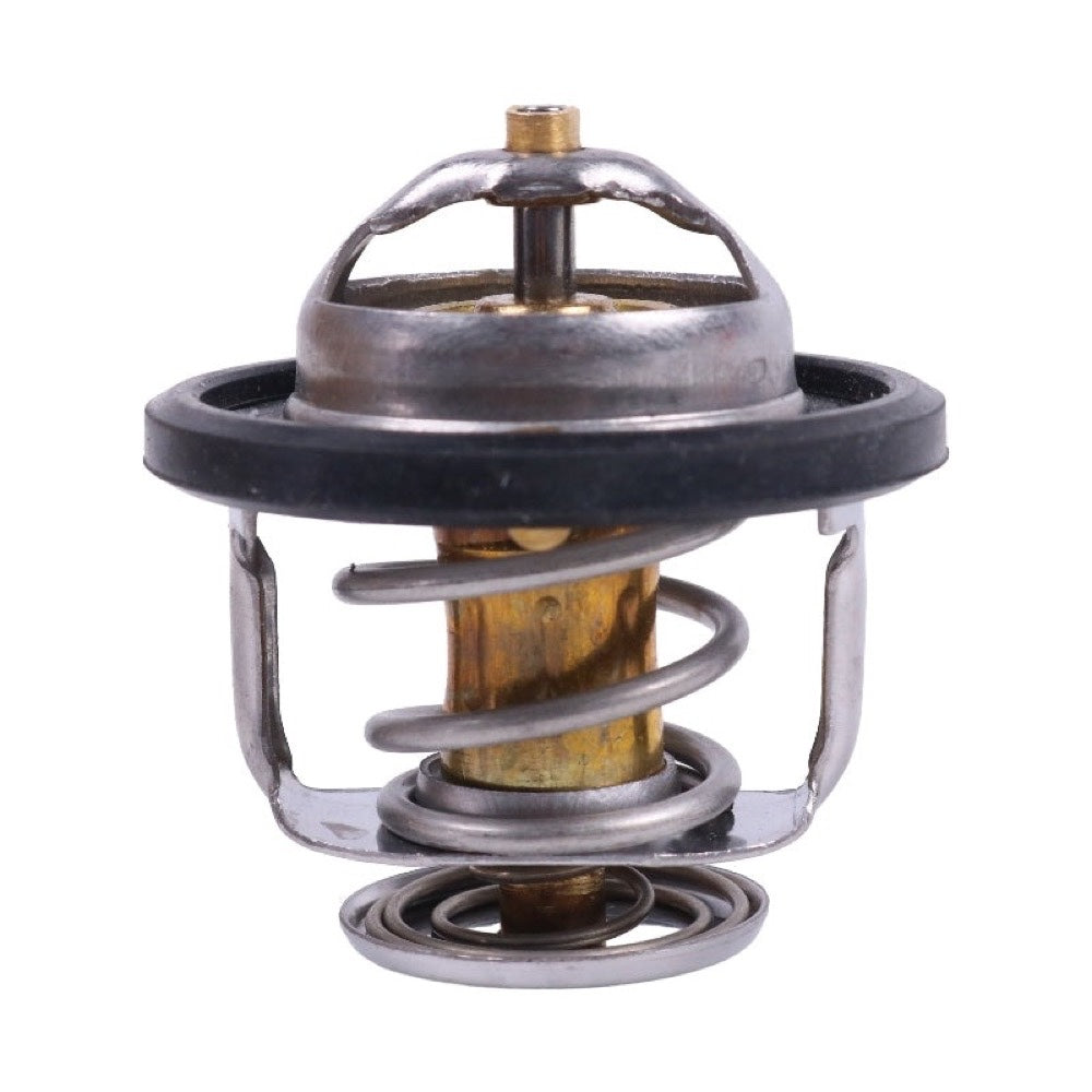 Thermostat 90916-03950-71 compatible with Toyota Engine 4Y Forklift 5FG 6FG 7FG 8FG 5FGC10 5FGC18 7FGCU15 7FGU30 8FGCU20 8FG30B 8FGU32 42-6FG18 40-6FG23