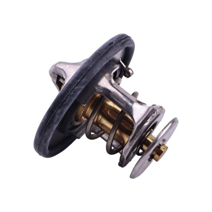 Thermostat 90916-03954-71 compatible with Toyota Engine 11Z 12Z 3F 13Z G4 Forklift 02-2TD15 02-2TD18 02-2TD20 02-2TD23 02-2TD25 2TD20 2TD25 02-2TDU25