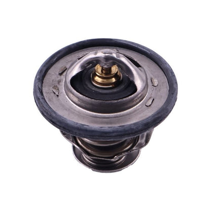 Thermostat 90916-03954-71 compatible with Toyota Engine 11Z 12Z 3F 13Z G4 Forklift 02-2TD15 02-2TD18 02-2TD20 02-2TD23 02-2TD25 2TD20 2TD25 02-2TDU25