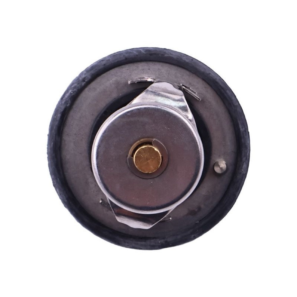Thermostat 90916-03954-71 compatible with Toyota Engine 11Z 12Z 3F 13Z G4 Forklift 02-2TD15 02-2TD18 02-2TD20 02-2TD23 02-2TD25 2TD20 2TD25 02-2TDU25