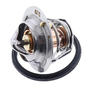 Thermostat AM121688 AM109396 fits Kawasaki Engine FD661 FD611 FD620D John Deere Tractor 285 320 325 425 445 GX325 GX345