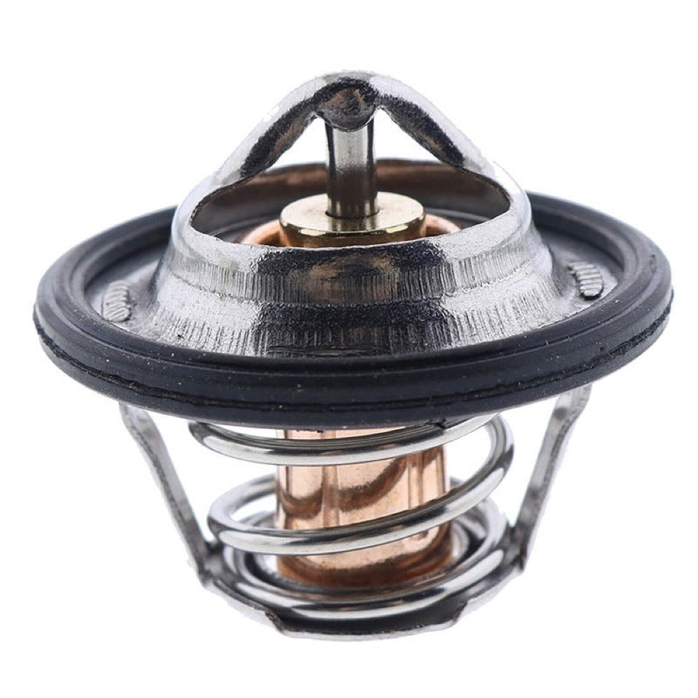 Thermostat AM121688 AM109396 fits Kawasaki Engine FD661 FD611 FD620D John Deere Tractor 285 320 325 425 445 GX325 GX345