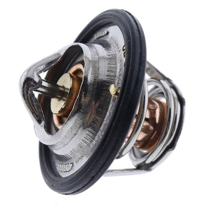 Thermostat AM121688 AM109396 fits Kawasaki Engine FD661 FD611 FD620D John Deere Tractor 285 320 325 425 445 GX325 GX345