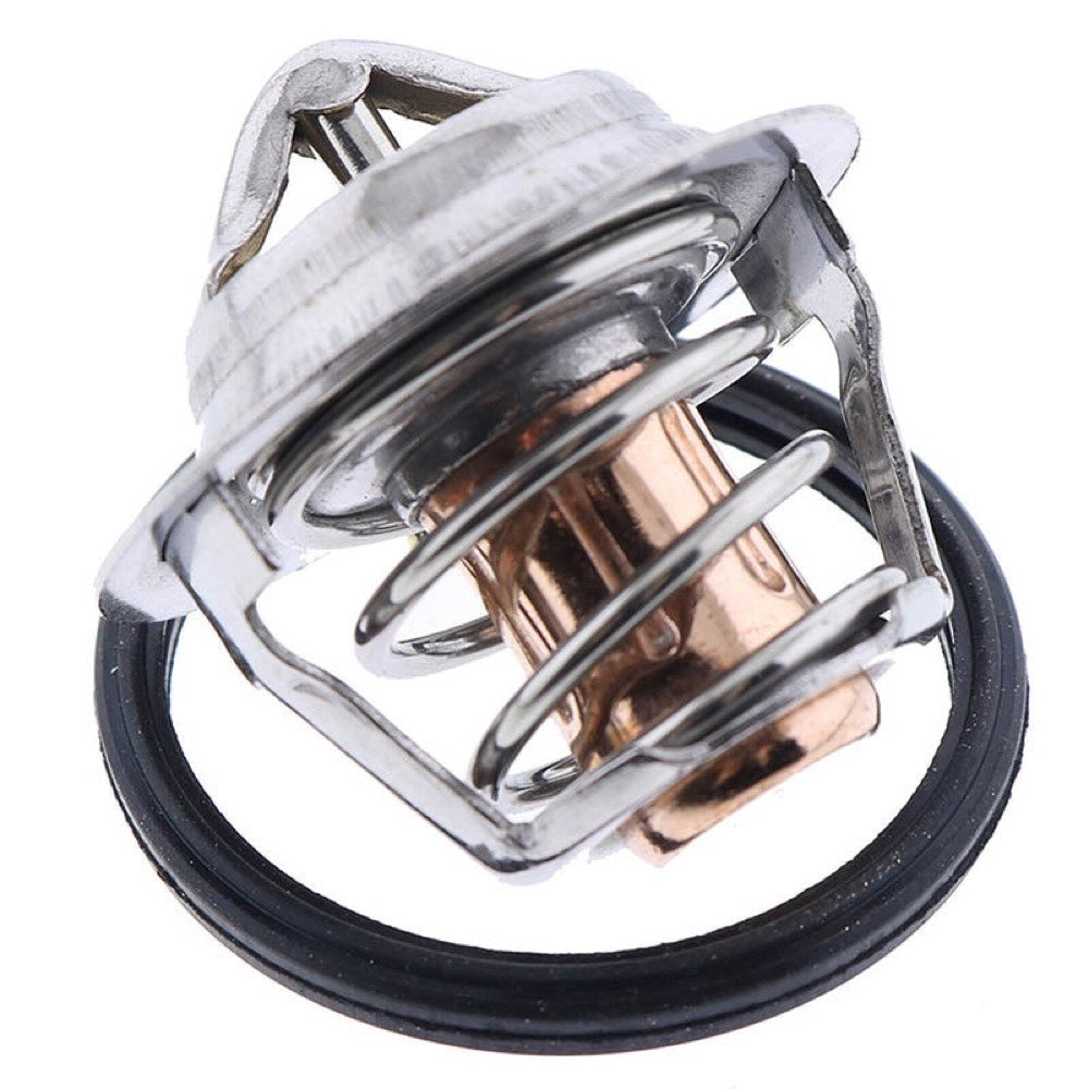 Thermostat AM121688 AM109396 fits Kawasaki Engine FD661 FD611 FD620D John Deere Tractor 285 320 325 425 445 GX325 GX345