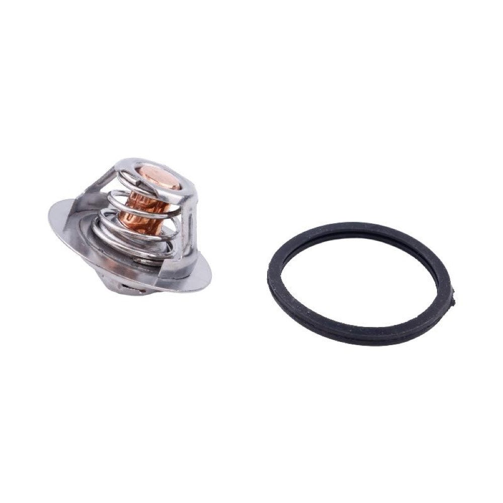 Thermostat AR48675 RE501052 RE506374 3042303R92 for use with John Deere Excavator 110 120 490 595 890 892 160LC 200LC 230LC