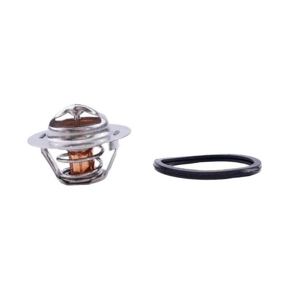 Thermostat AR48675 RE501052 RE506374 3042303R92 for use with John Deere Excavator 110 120 490 595 890 892 160LC 200LC 230LC