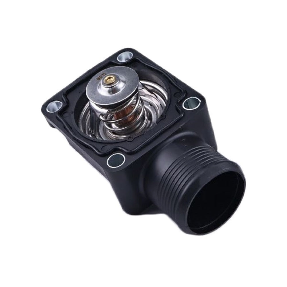 Thermostat Assembly 4133L032 4133L017 fits Perkins Engine 1004.40 1006.60