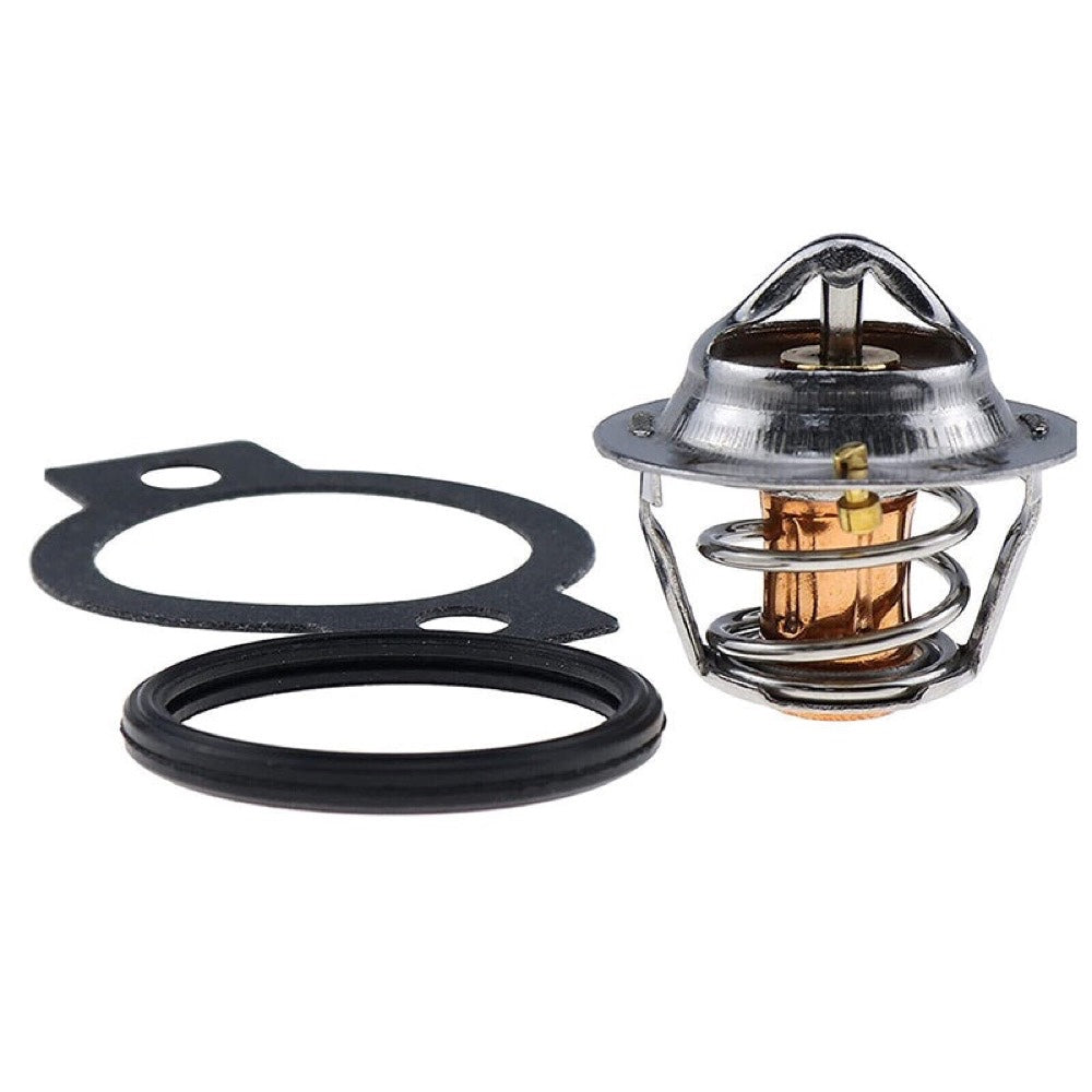 Thermostat CH15536 With Gasket M113682 suitable for John Deere 655 755 756 855 856 850 950 1050 670 770 4010