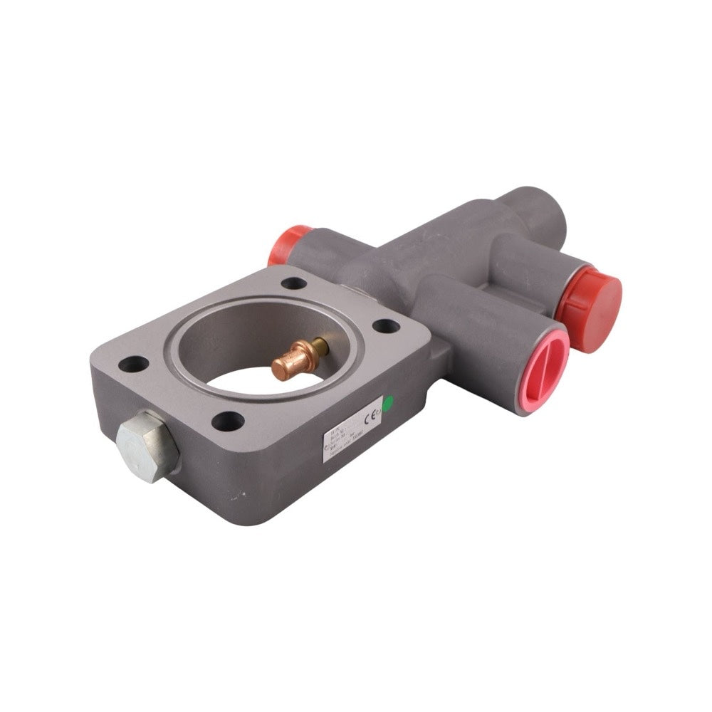 Thermostat Control Valve 23879125 compatible with Ingersoll Rand Air Compressor