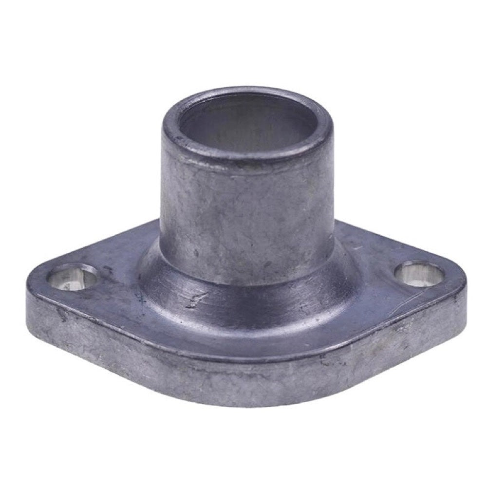 Thermostat Cover 129350-49530 fits Hitachi Excavator ZX17U-2 ZX17UNA-2 ZX30U-3F ZX33U-3F ZX35U-3F ZX48U-3F ZX52U-3F