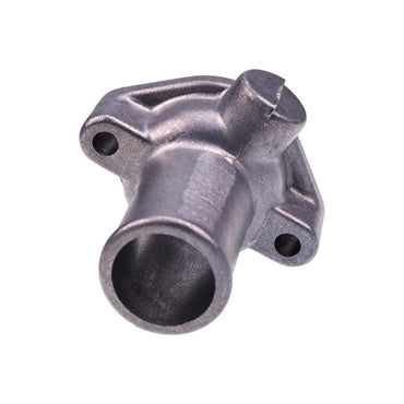 Thermostat Cover 16271-73260 16241-73260 fits Kubota Engine D1105 D1005 D905 V1505 Excavator KX41-2 KX41H KX61-2 KX71 KX91-2