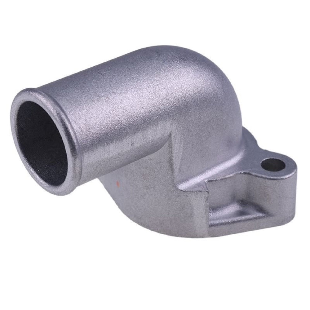 Thermostat Cover 16691-73260 fits Kubota Excavator KX91-3 U35 Wheel Loader R420 R430