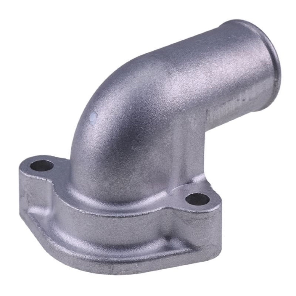 Thermostat Cover 16691-73260 fits Kubota Excavator KX91-3 U35 Wheel Loader R420 R430