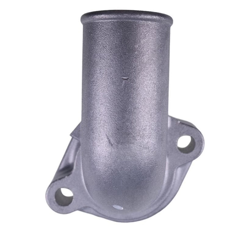 Thermostat Cover 16691-73260 fits Kubota Excavator KX91-3 U35 Wheel Loader R420 R430