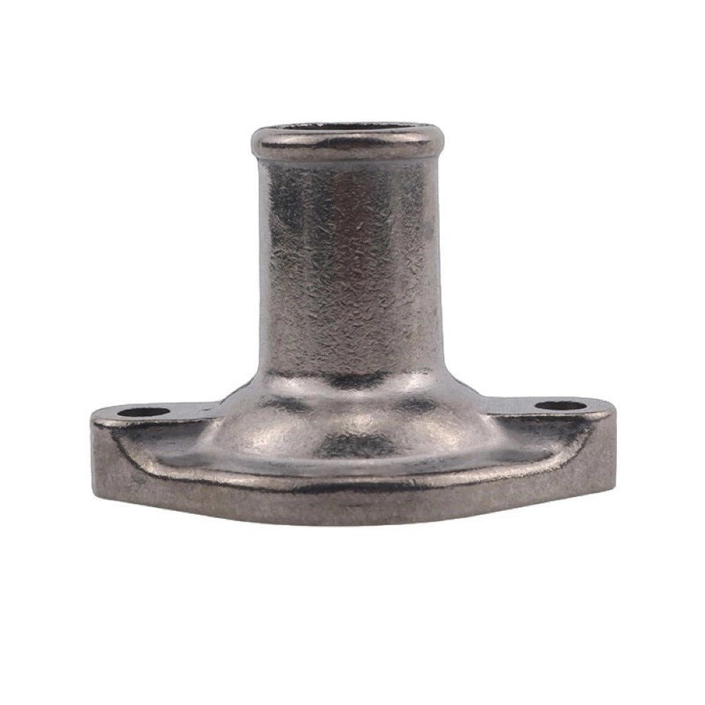 Thermostat Cover 554086 compatible with Kubota Engine Z482 Z482-E4B Z482-E4B-TXRN-1 D662 D662-EB D722 D722-EB Jacobsen Riding Greens Mower Eclipse 322