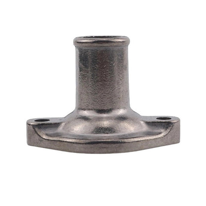 Thermostat Cover 554086 compatible with Kubota Engine Z482 Z482-E4B Z482-E4B-TXRN-1 D662 D662-EB D722 D722-EB Jacobsen Riding Greens Mower Eclipse 322