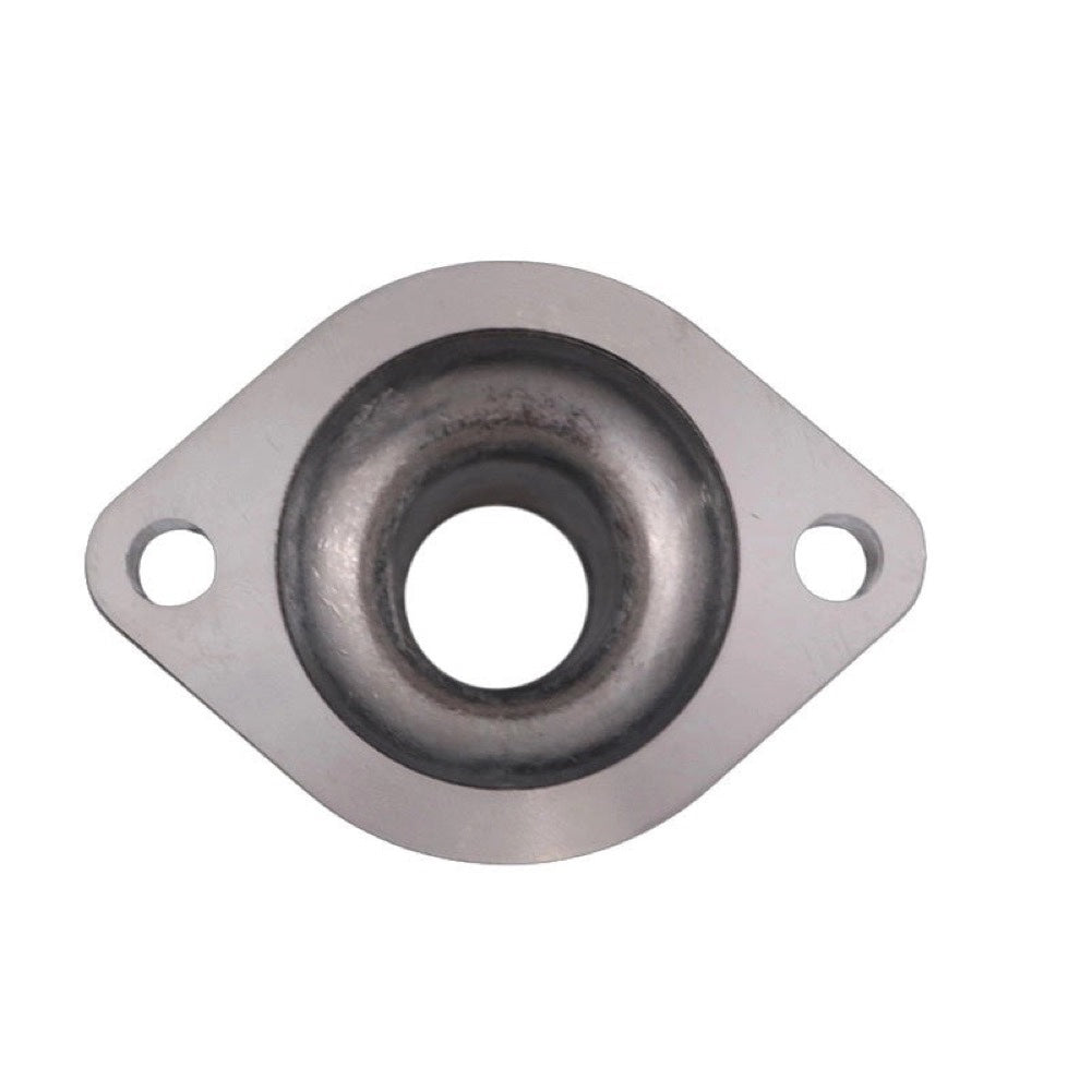 Thermostat Cover 554086 compatible with Kubota Engine Z482 Z482-E4B Z482-E4B-TXRN-1 D662 D662-EB D722 D722-EB Jacobsen Riding Greens Mower Eclipse 322
