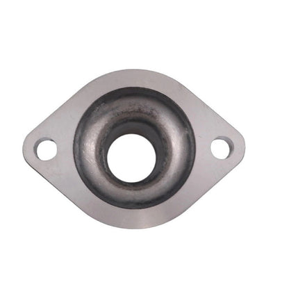 Thermostat Cover 554086 compatible with Kubota Engine Z482 Z482-E4B Z482-E4B-TXRN-1 D662 D662-EB D722 D722-EB Jacobsen Riding Greens Mower Eclipse 322